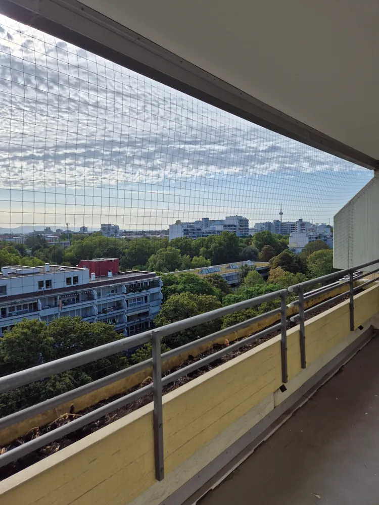 3 Zimmer Wohnung mit 79 m² in Mannheim – Bild 9