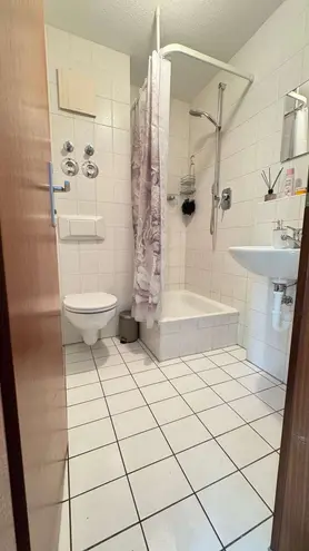 1 Zimmer Wohnung mit 36 m² in Leipzig – Bild 7