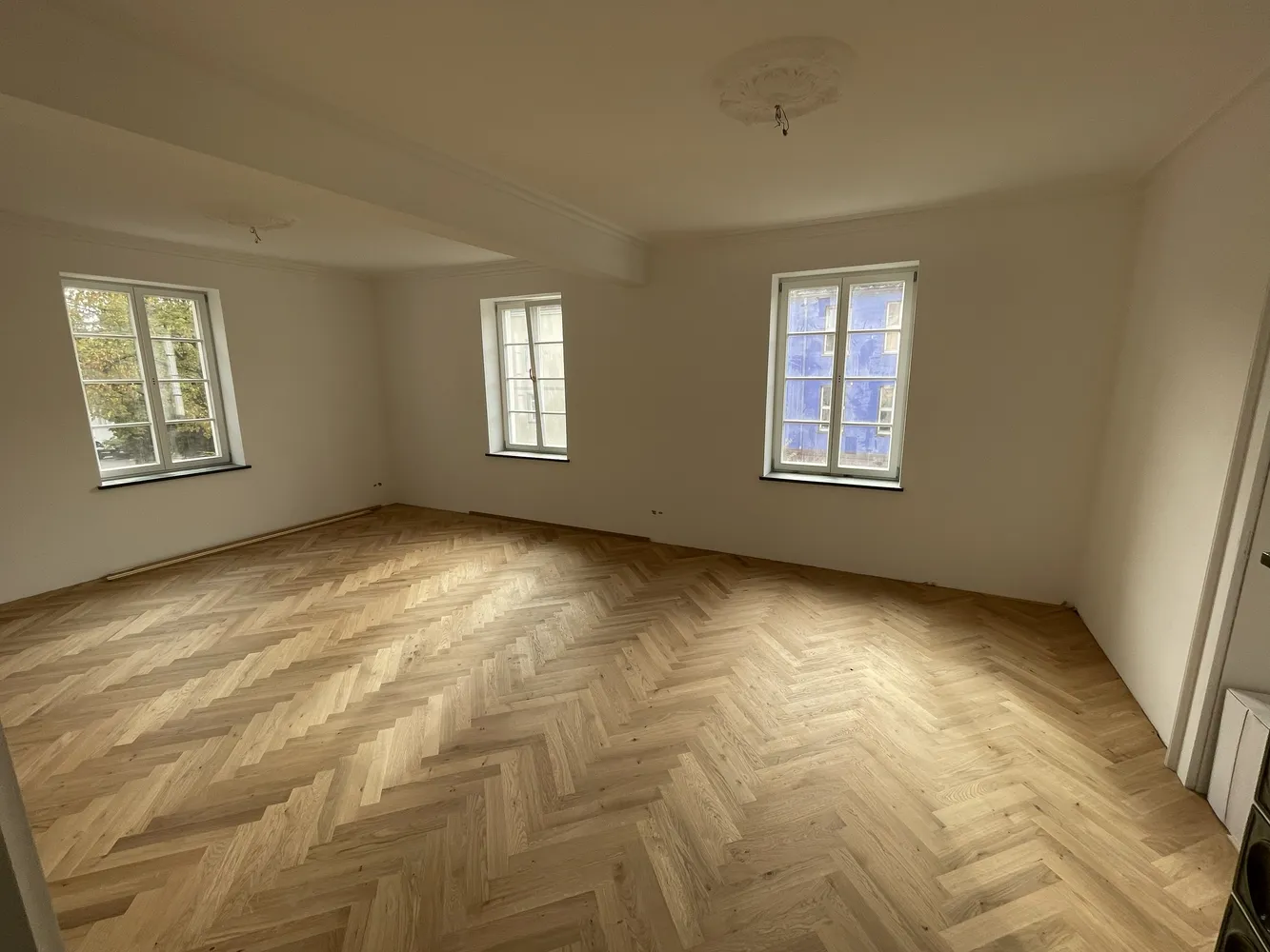 4 room apartment with 120 m² in Biberach an der Riß – Photo 4