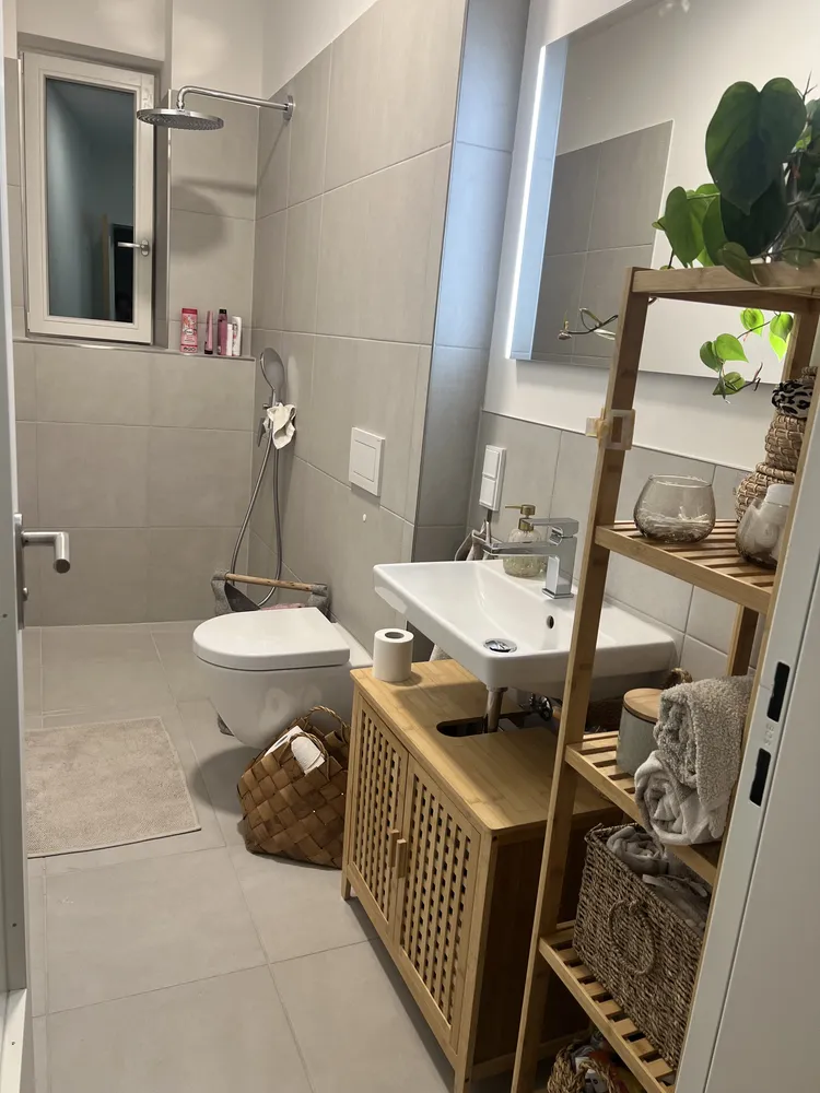 1 Zimmer Wohnung mit 47 m² in Berlin – Bild 5