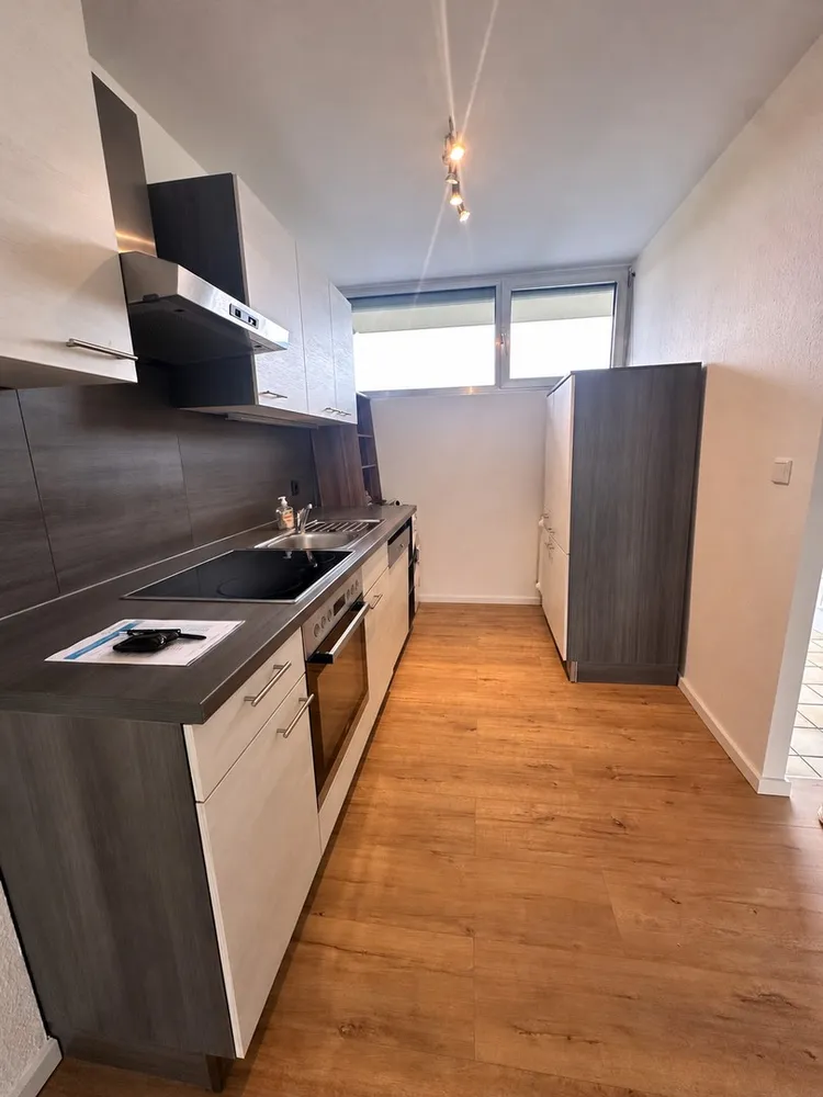 3 Zimmer Wohnung mit 83 m² in Kerpen – Bild 2