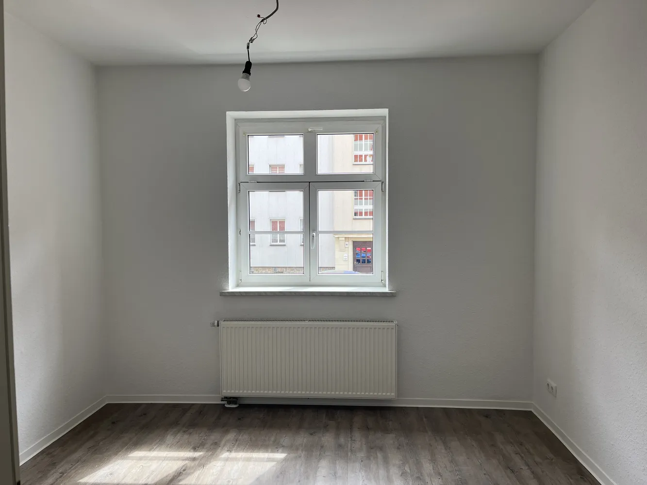 3 Zimmer Wohnung mit 67 m² in Leipzig – Bild 1