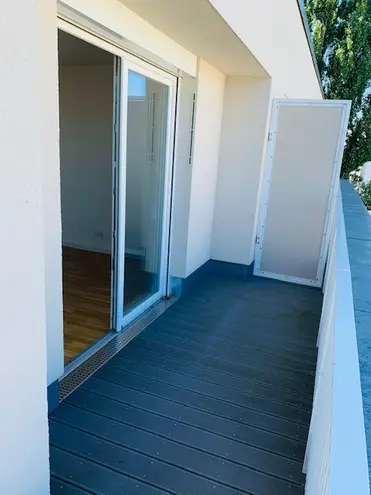 2 Zimmer Wohnung mit 48 m² in Nürnberg – Bild 3