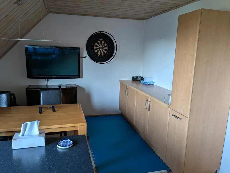 WG-Zimmer mit 18 m² in Donauwörth – Bild 1