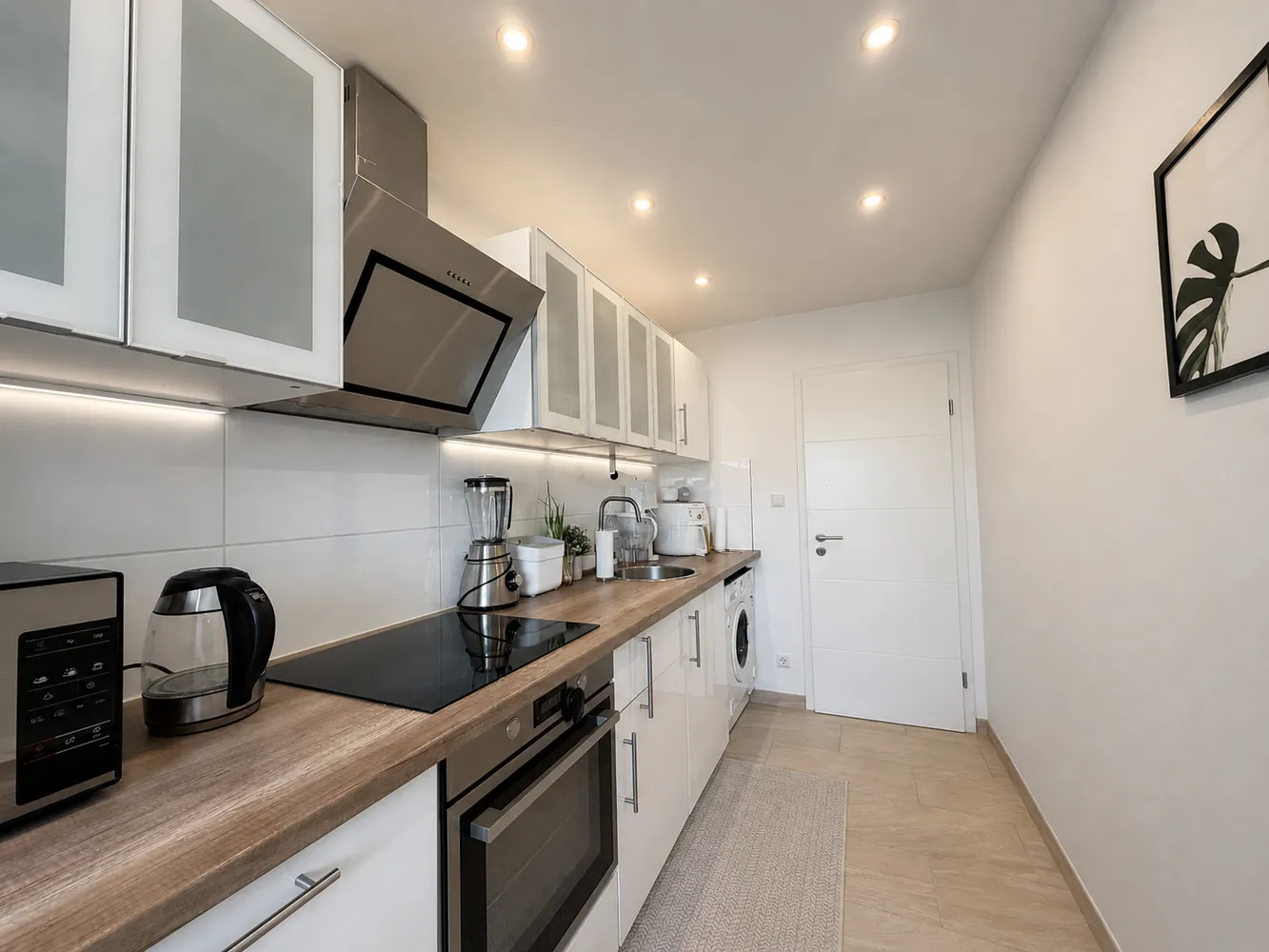 3 Zimmer Wohnung mit 69 m² in München – Bild 5
