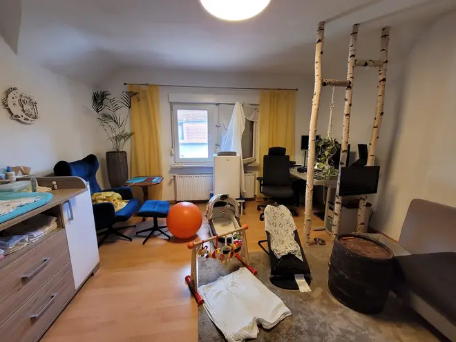2 Zimmer Wohnung mit 46 m² in Heidelberg – Bild 4