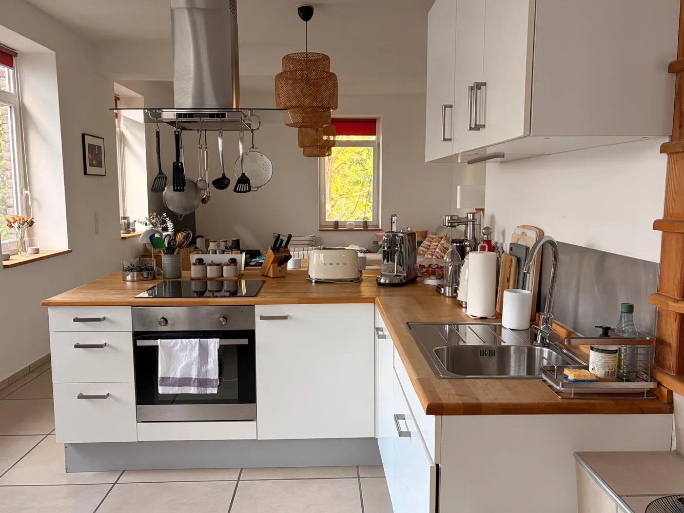 2 room apartment with 80 m² in Bonn – Photo 4