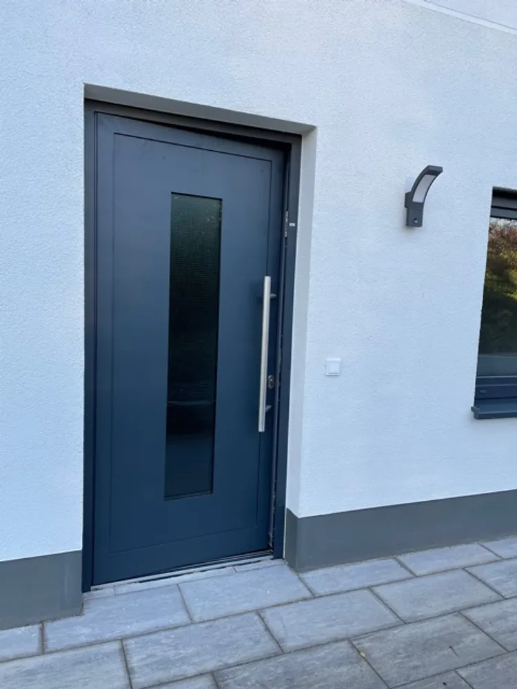 4 Zimmer Wohnung mit 180 m² in Frechen – Bild 1
