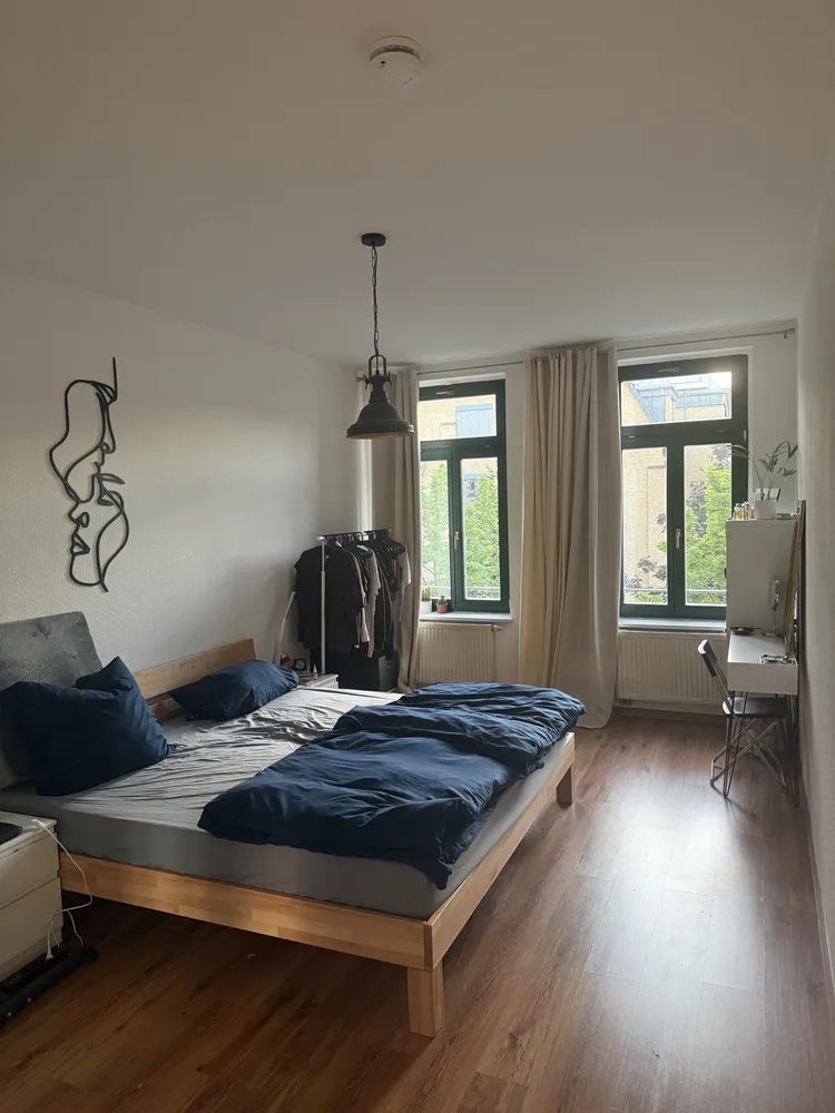 2 Zimmer Wohnung mit 64 m² in Leipzig – Bild 4