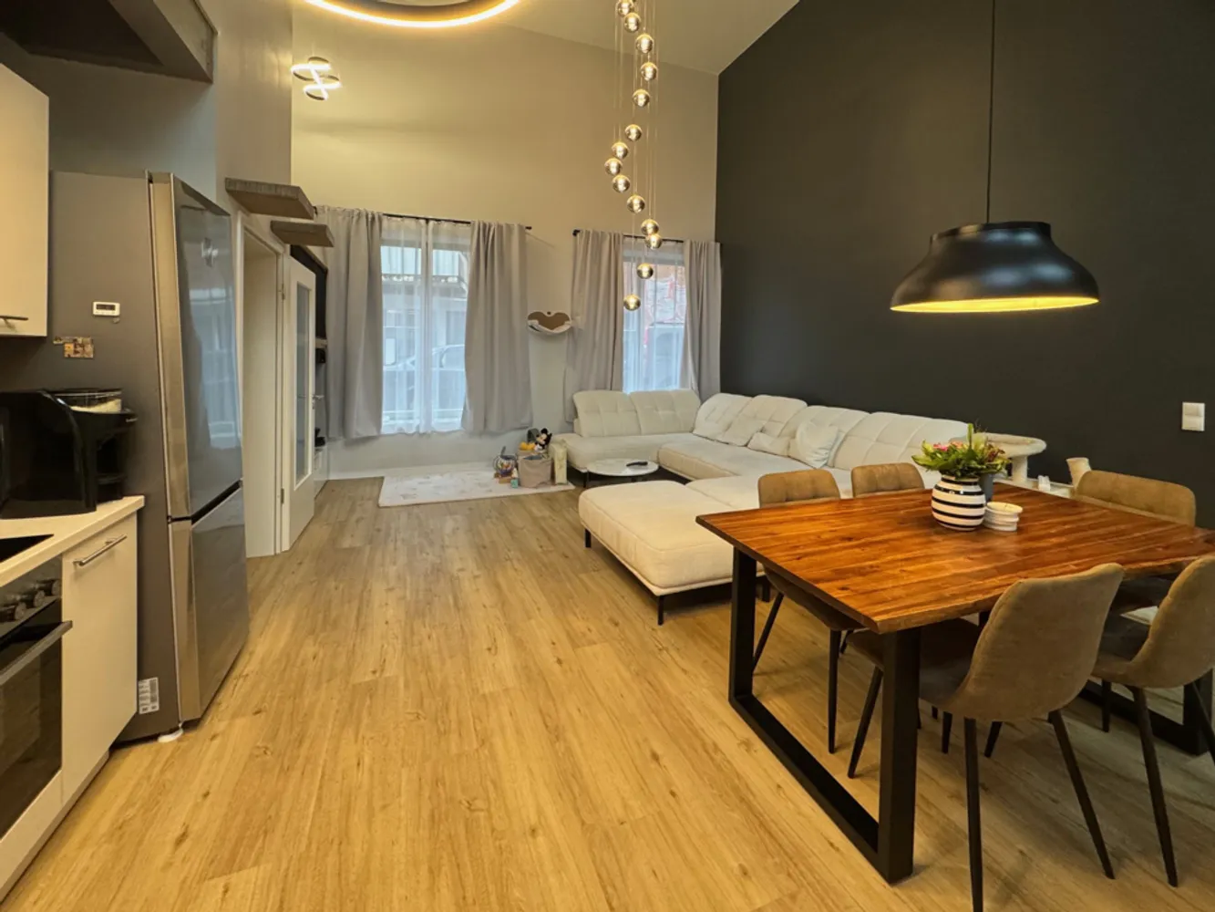 4 Zimmer Wohnung mit 116 m² in Lübeck – Bild 3