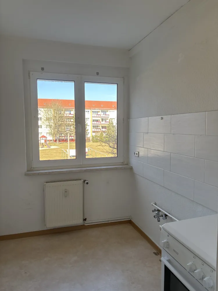3 Zimmer Wohnung mit 61 m² in Finsterwalde – Bild 6