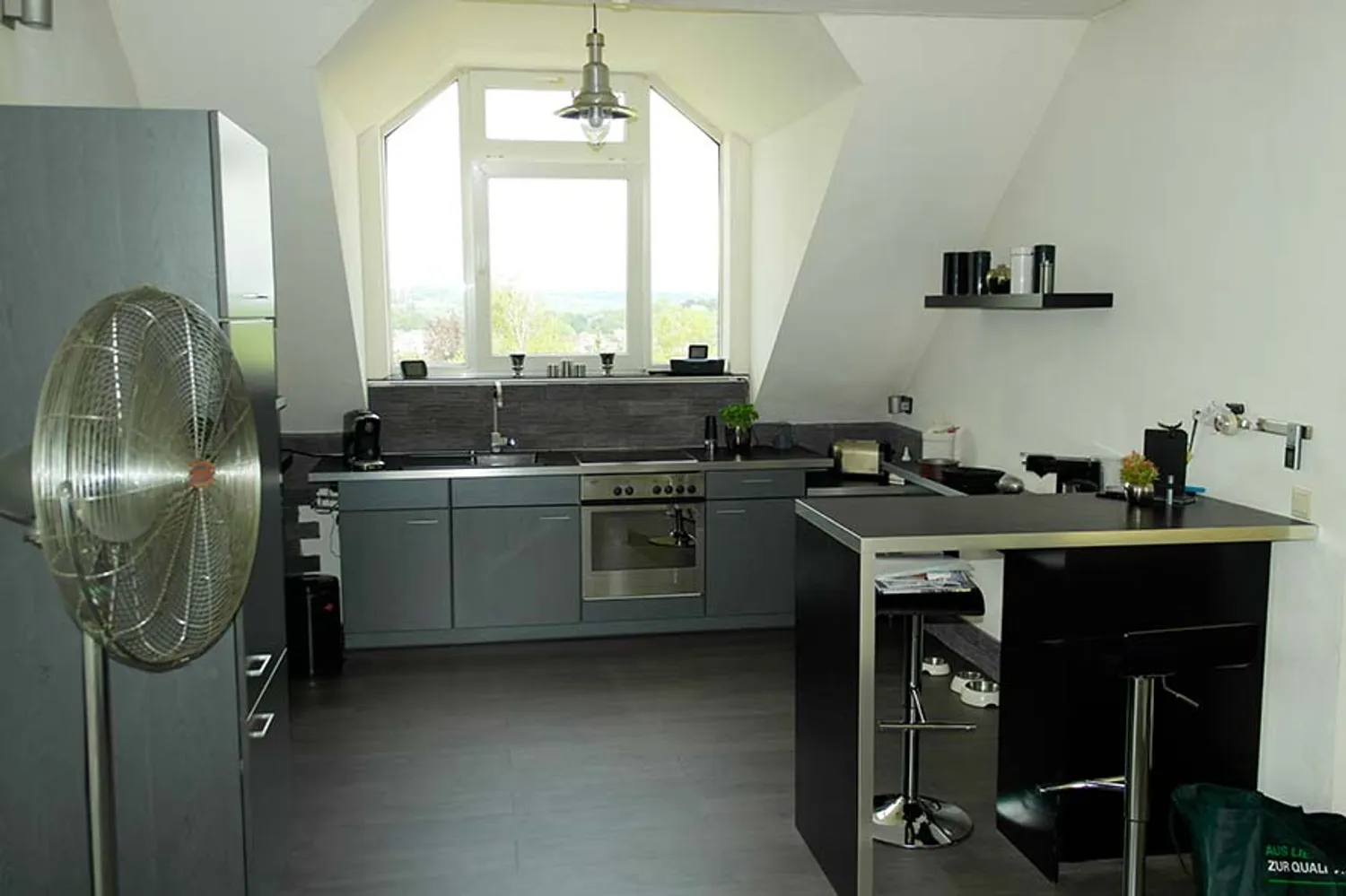 3 Zimmer Wohnung mit 90 m² in Wuppertal – Bild 5