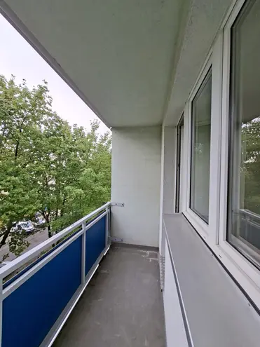 2 Zimmer Wohnung mit 50 m² in Magdeburg – Bild 2