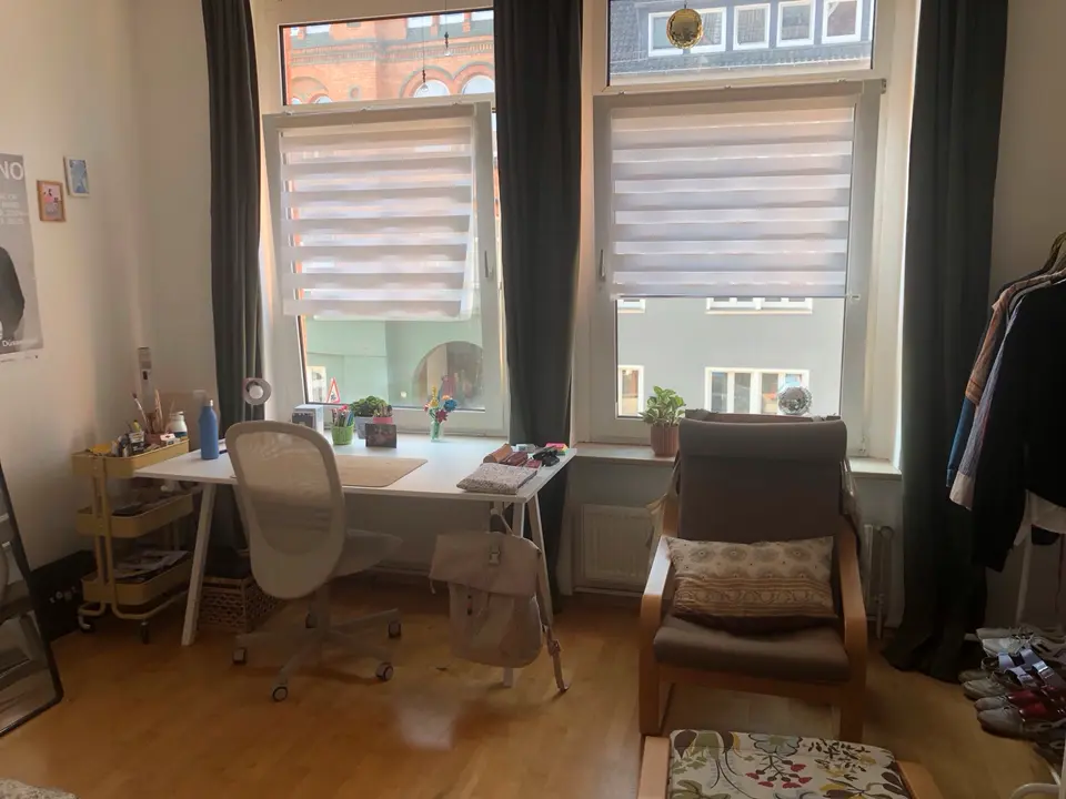 WG-Zimmer mit 18 m² in Osnabrück – Bild 3