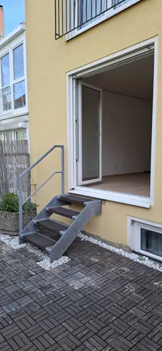 1 Zimmer Wohnung mit 42 m² in Augsburg – Bild 4