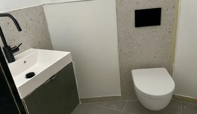 1 Zimmer Wohnung mit 38 m² in Hamburg – Bild 3