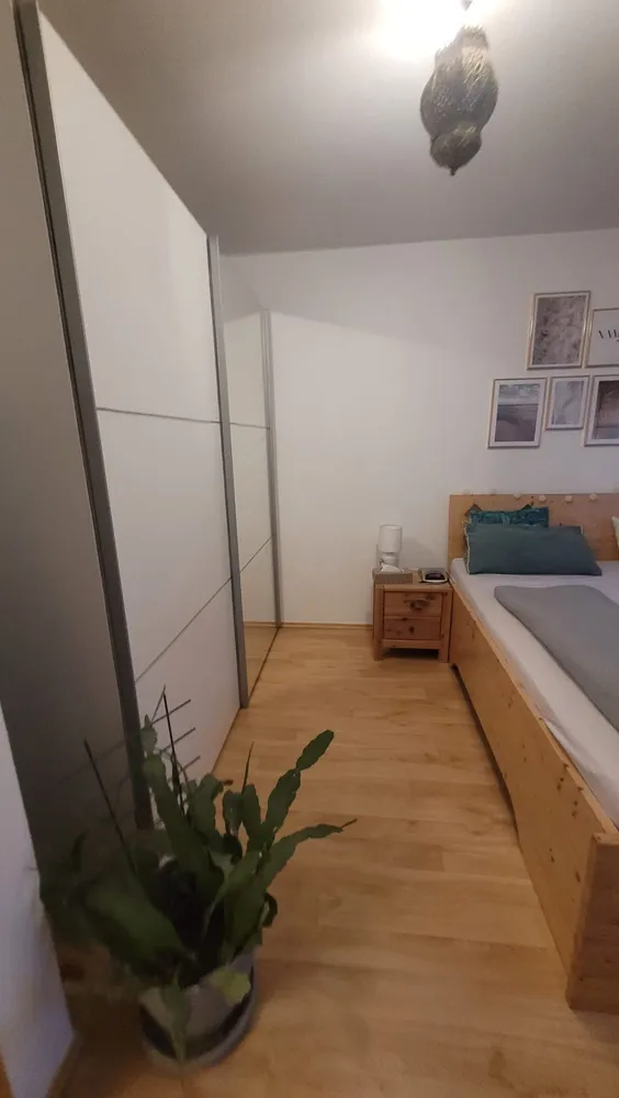 2 room apartment with 60 m² in Darmstadt – Photo 9