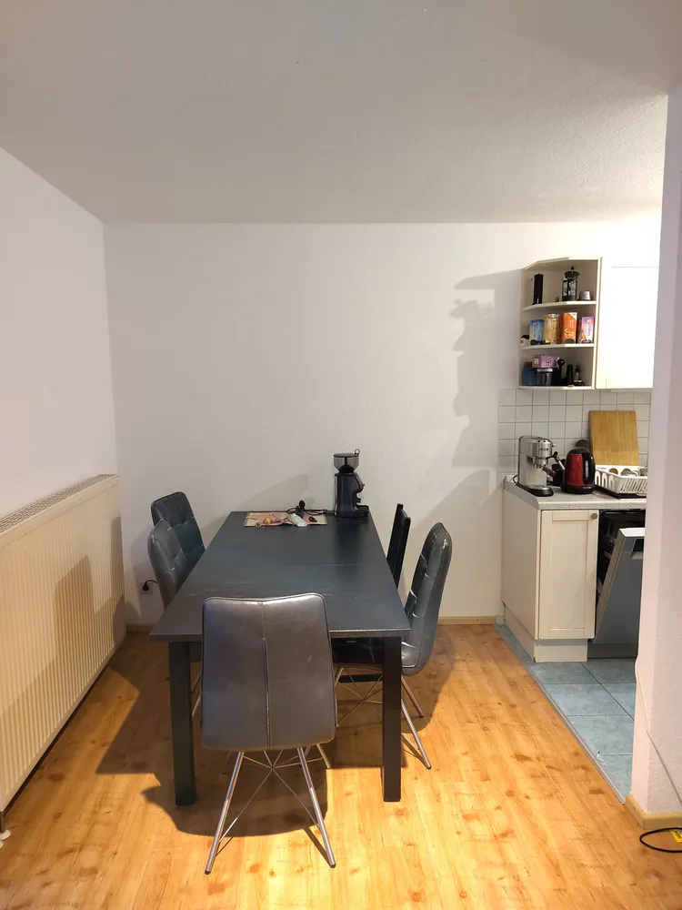 2 Zimmer Wohnung mit 65 m² in Heidelberg – Bild 5