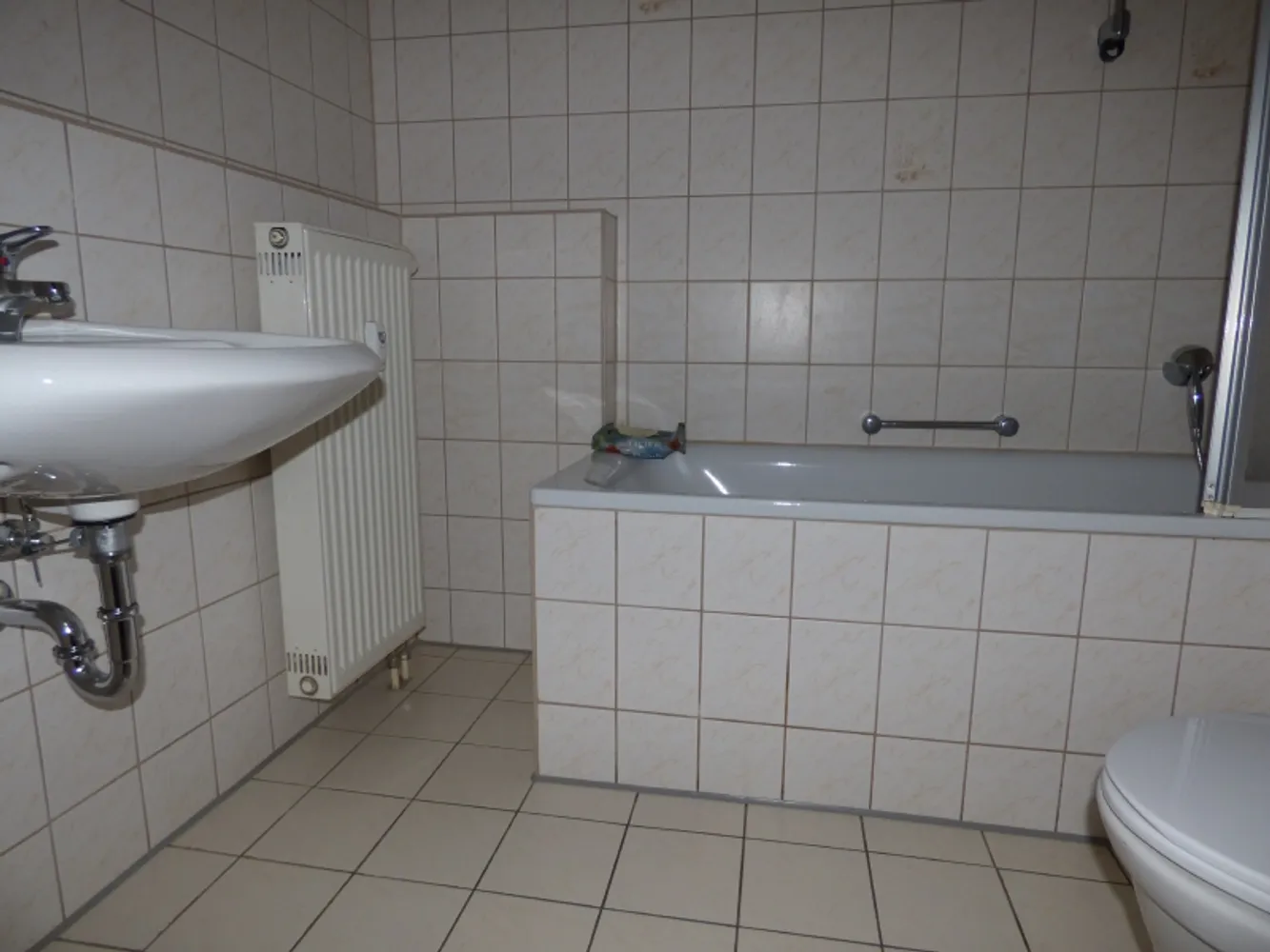 2 Zimmer Wohnung mit 55 m² in Chemnitz – Bild 12