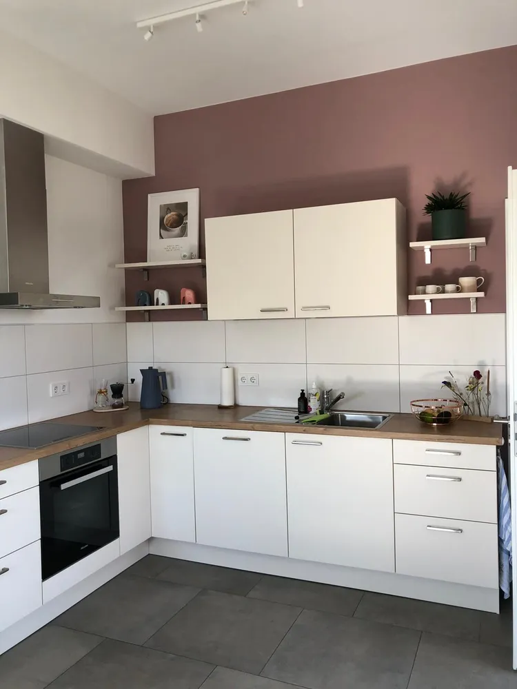 2 Zimmer Wohnung mit 53 m² in Stuttgart – Bild 2