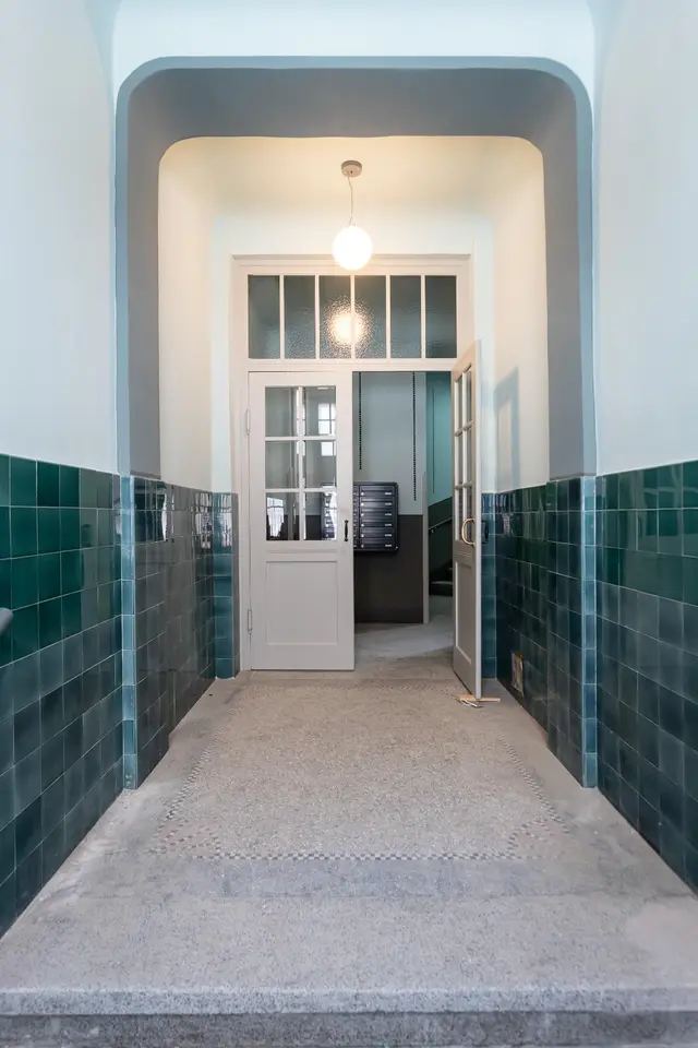 3 Zimmer Wohnung mit 82 m² in Chemnitz – Bild 4