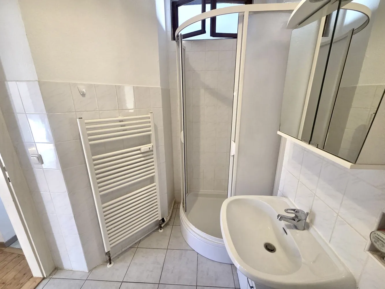 2 room apartment with 42 m² in Frankfurt am Main – Photo 3