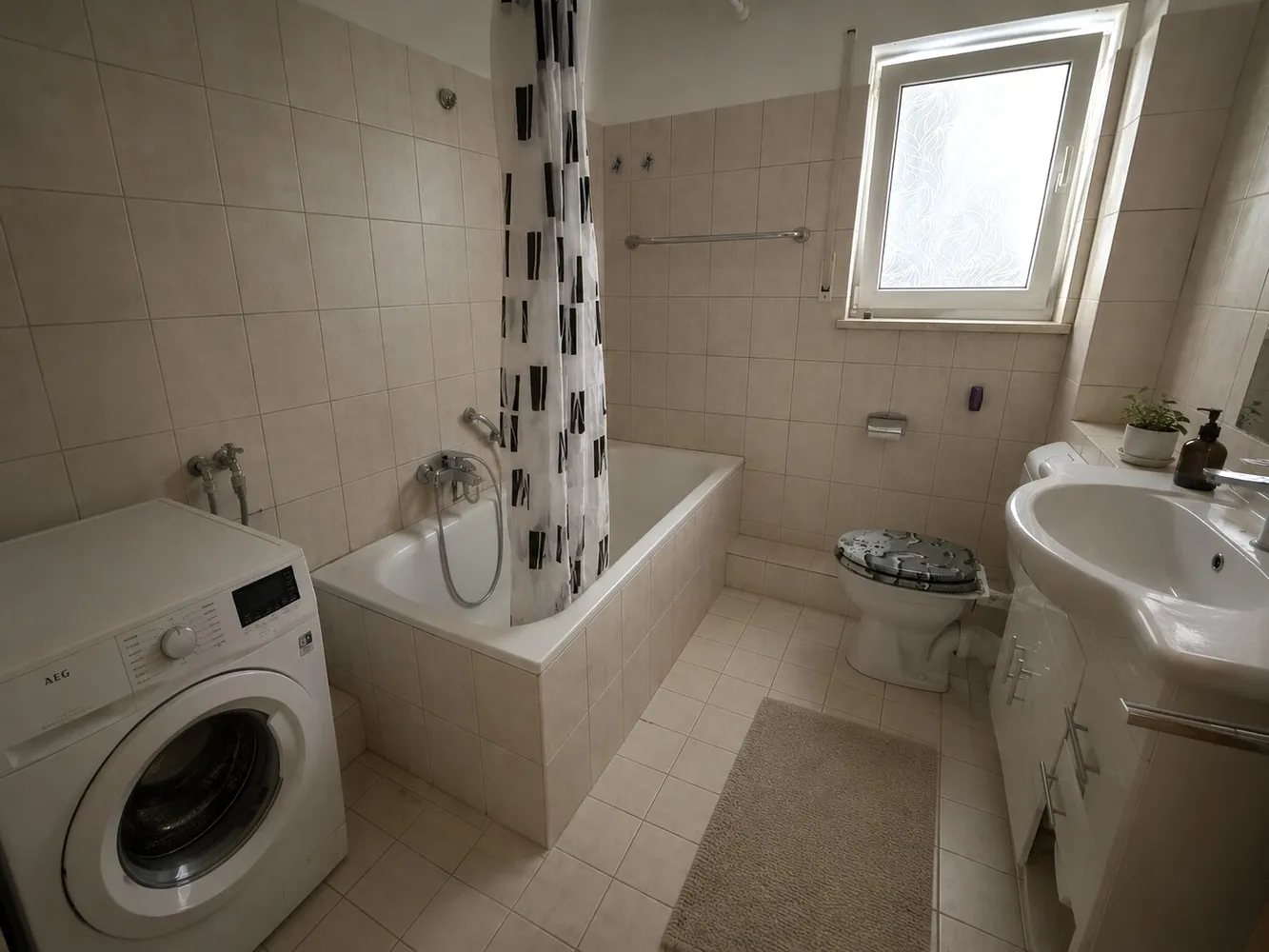 2 Zimmer Wohnung mit 61 m² in Ludwigshafen am Rhein – Bild 7