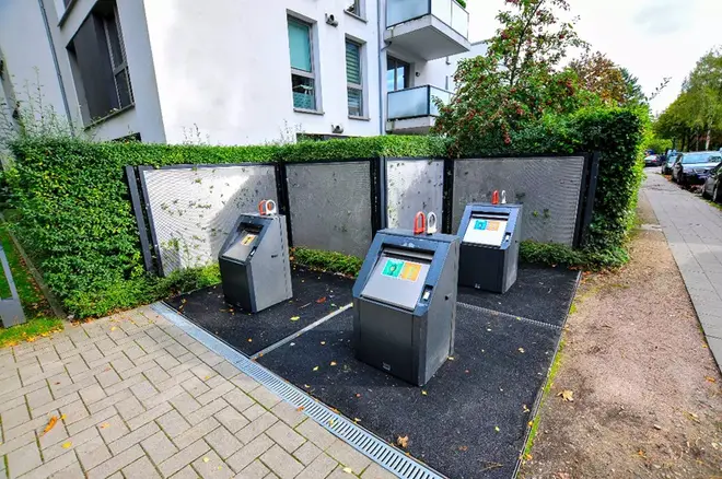 3 Zimmer Wohnung mit 74 m² in Hamburg – Bild 6