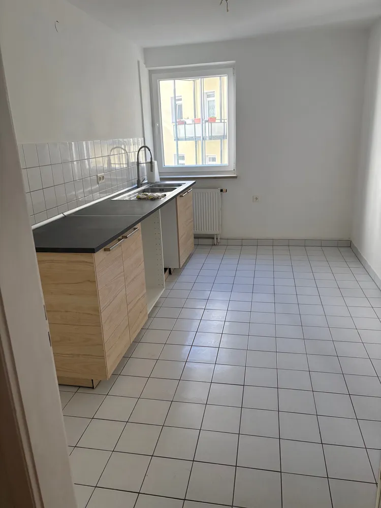2 Zimmer Wohnung mit 60 m² in München – Bild 3