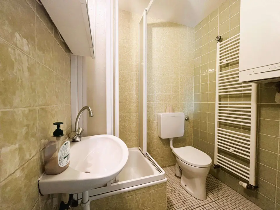 3 Zimmer Wohnung mit 81 m² in Essen – Bild 8