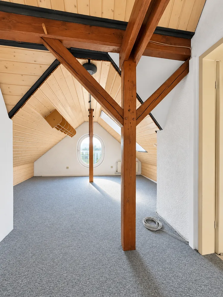 5 Zimmer Wohnung mit 120 m² in Hannover – Bild 8