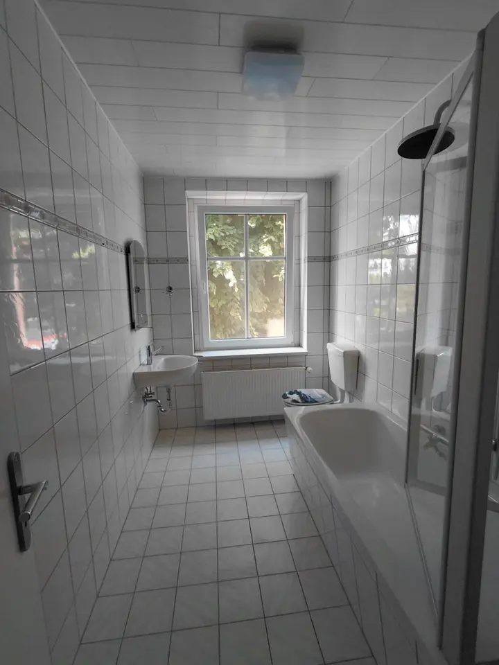2 Zimmer Wohnung mit 90 m² in Finsterwalde – Bild 5