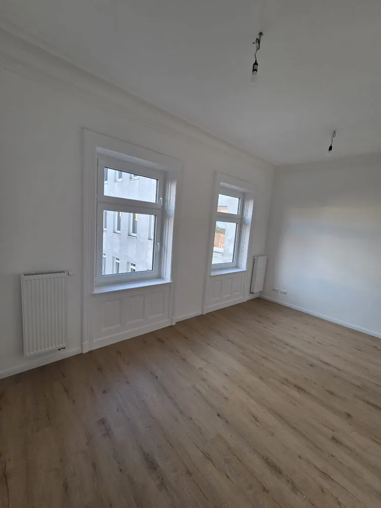 3 Zimmer Wohnung mit 85 m² in Hamburg – Bild 11