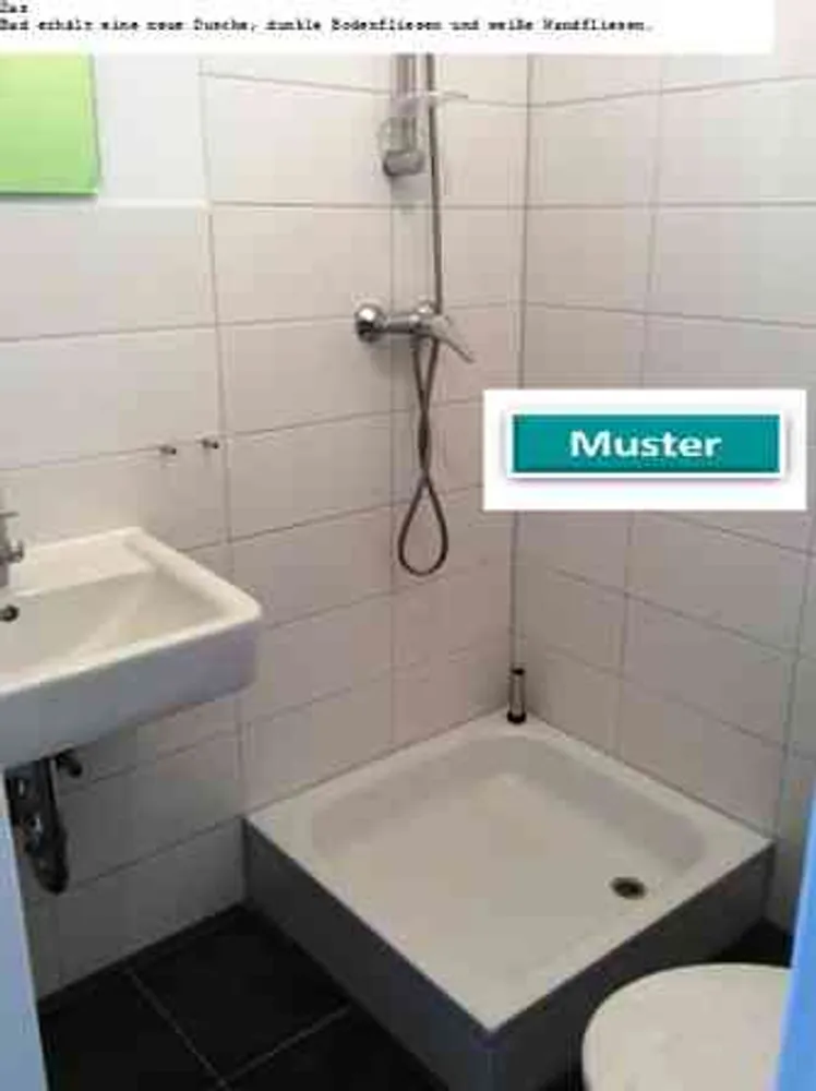 3 Zimmer Wohnung mit 67 m² in Bremen – Bild 3