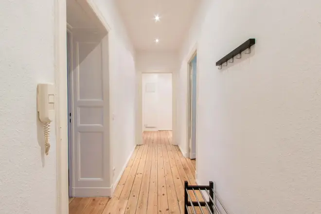 WG-Zimmer mit 10 m² in Berlin – Bild 3