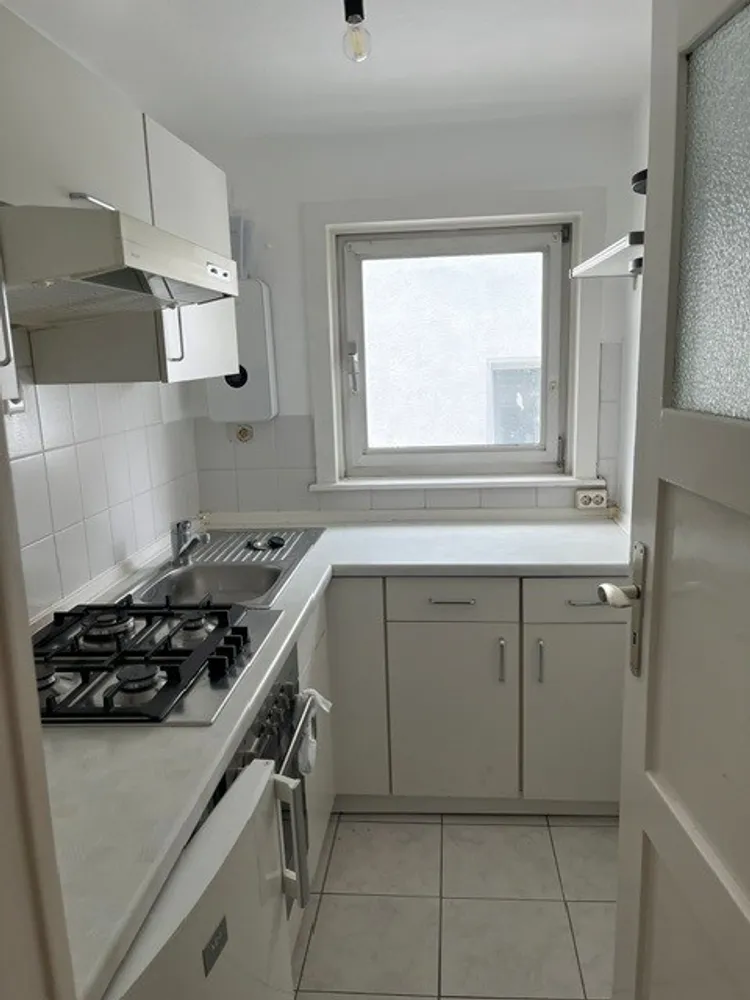 2 Zimmer Wohnung mit 46 m² in Frankfurt am Main – Bild 10