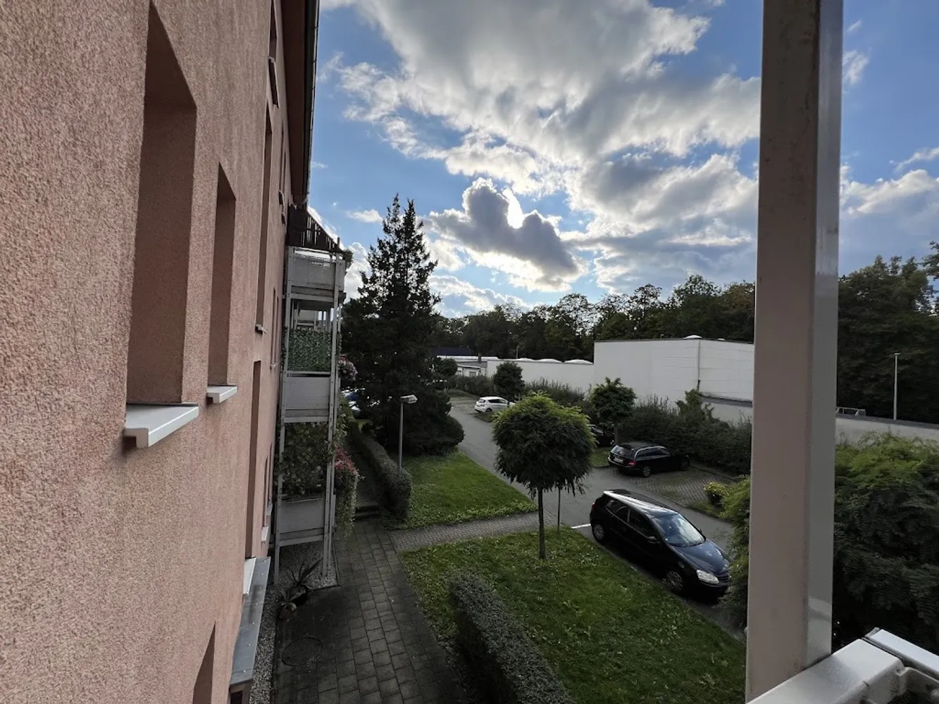 3 room apartment with 59 m² in Chemnitz – Photo 9