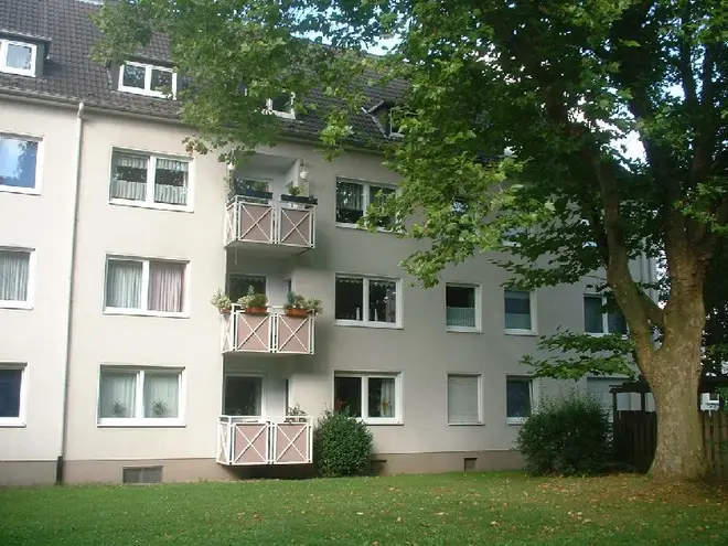 2 Zimmer Wohnung mit 78 m² in Essen – Bild 2