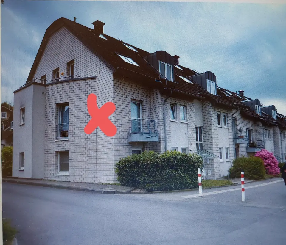 3 Zimmer Wohnung mit 70 m² in Wuppertal – Bild 8
