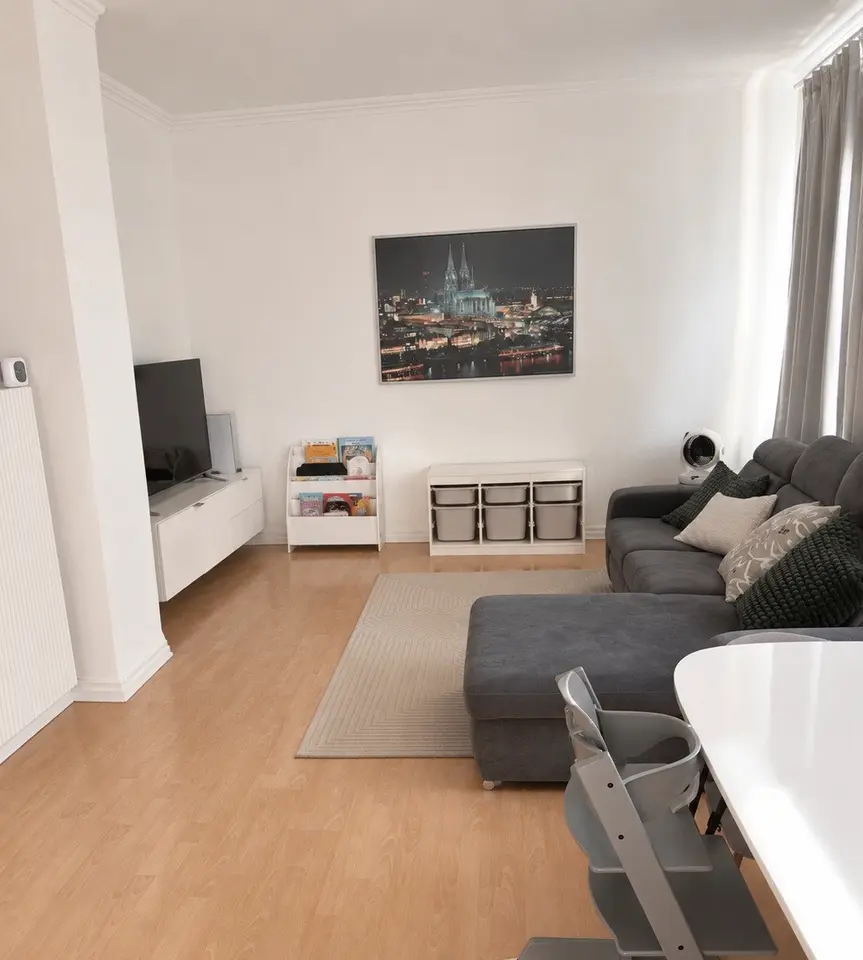 4 Zimmer Wohnung mit 94 m² in Hilden – Bild 7