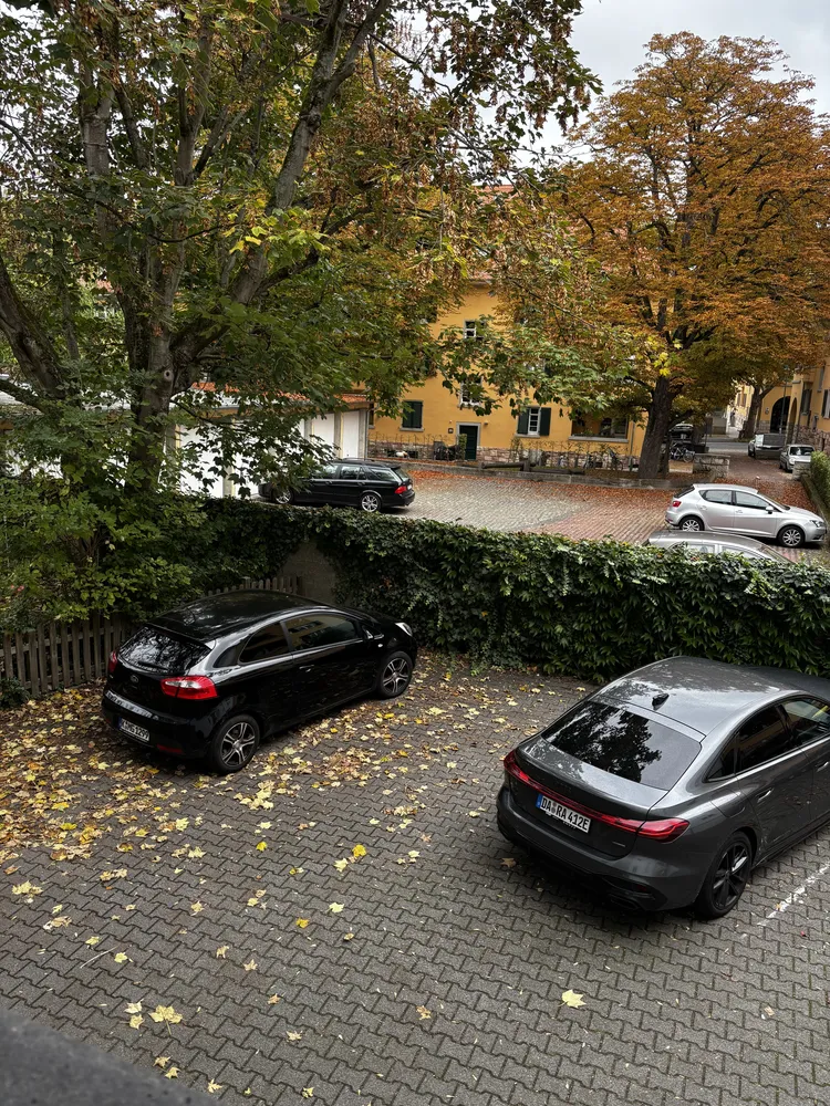 1 Zimmer Wohnung mit 60 m² in Darmstadt – Bild 9