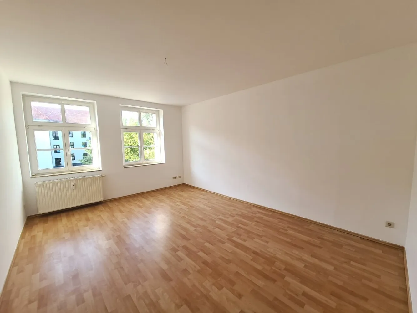 2 Zimmer Wohnung mit 60 m² in Chemnitz – Bild 12