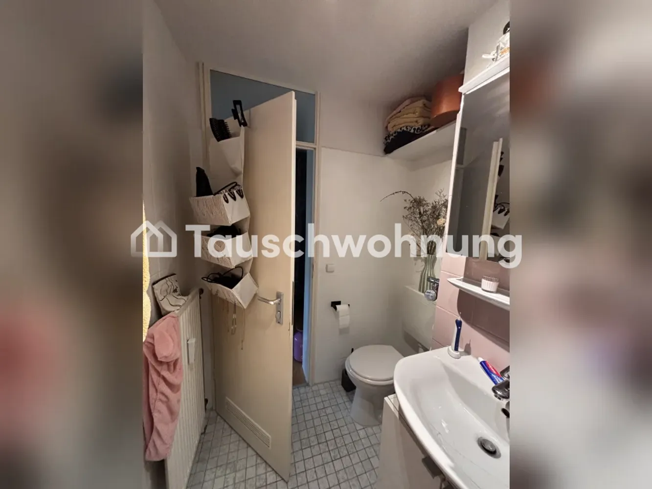 3 Zimmer Wohnung mit 65 m² in Freiburg im Breisgau – Bild 8