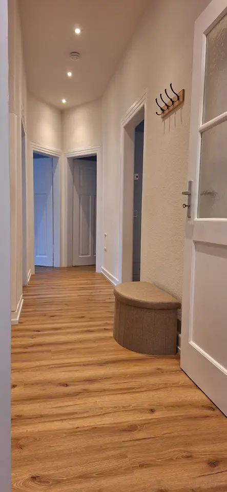 WG-Zimmer mit 121 m² in Schwetzingen – Bild 4
