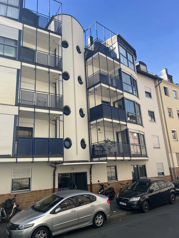 4 Zimmer Wohnung mit 97 m² in Nürnberg – Bild 5