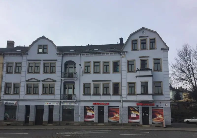 2 Zimmer Wohnung mit 66 m² in Dresden – Bild 4