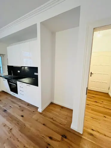 1 Zimmer Wohnung mit 35 m² in Berlin – Bild 6