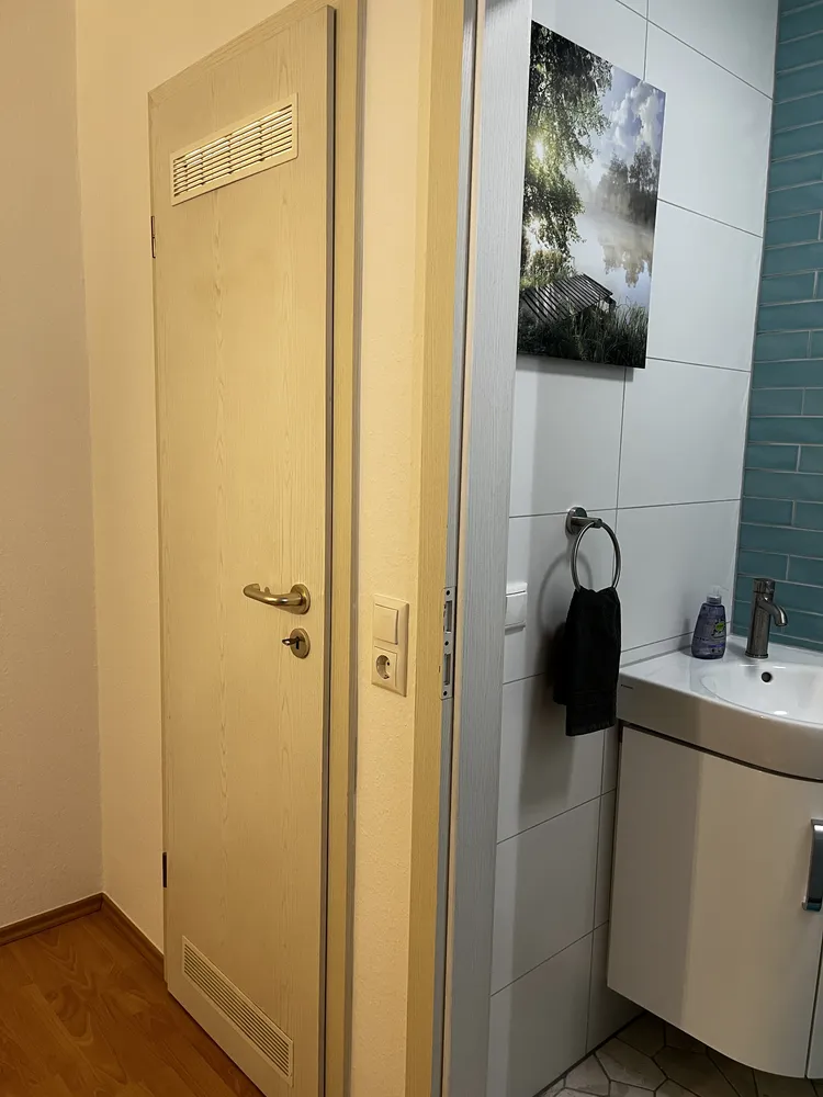 2 Zimmer Wohnung mit 63 m² in Heidelberg – Bild 12