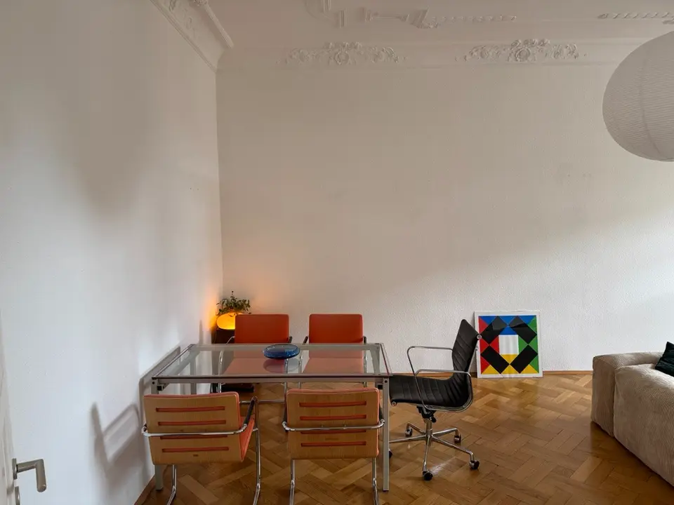 WG-Zimmer mit 60 m² in Grimma – Bild 5