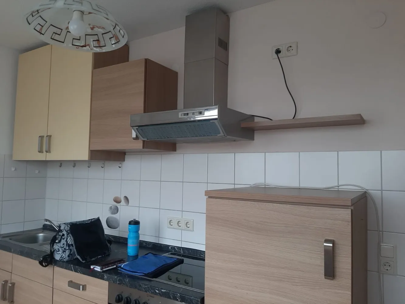 2 Zimmer Wohnung mit 65 m² in Ludwigshafen am Rhein – Bild 5